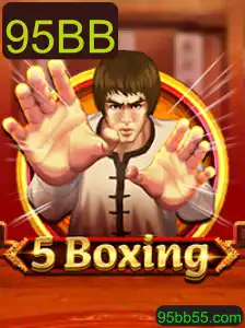 Descubra o Mundo de 5Boxing: Uma Nova Era para Jogos de Estratégia
