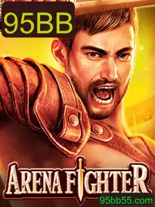 ArenaFighter: Descubra o Jogo Revolucionário que Está Dominando o Cenário Atual