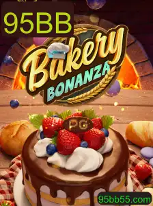 Descubra BakeryBonanza: Aventuras Culinárias Incríveis com 95BB