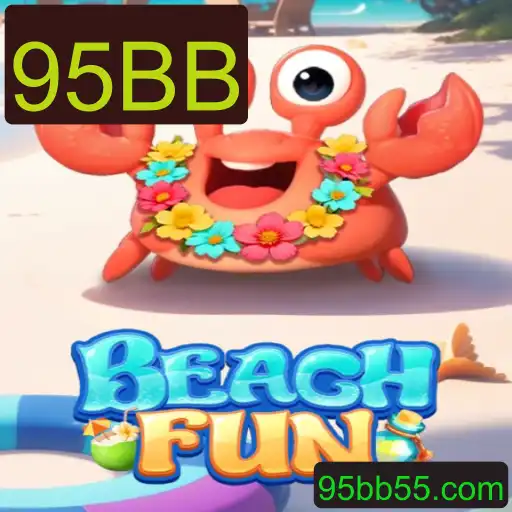 BeachFun: O Jogo de Diversão na Praia que Conquista Todos