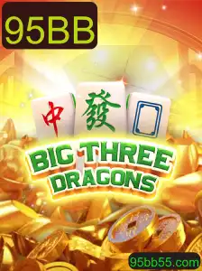 Explorando o Mundo de BigThreeDragons: Um Jogo Estratégico com a Palavra-Chave 95BB