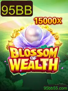BlossomofWealth: Uma Jornada na Fortuna do Mundo Game