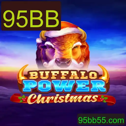 Descubra a Mágica de BuffaloPowerChristmas: Um Jogo Festivo Único