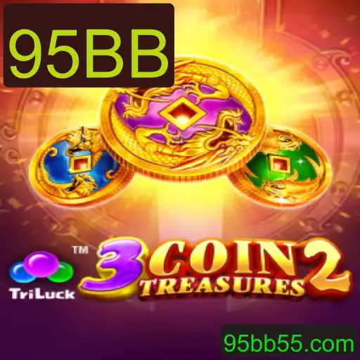 Descubra o Novo Jogo 3CoinTreasures2 e suas Regras Fascinantes