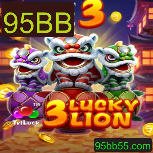 Explorando o Jogo 3LUCKYLION: A Nova Sensação no Mundo dos Jogos Online