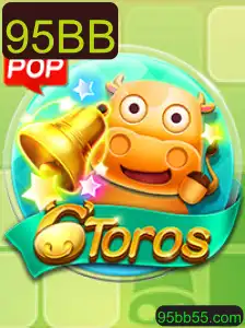 Descubra o Mundo Emocionante de 6Toros: O Jogo que Está Conquistando os Jogadores