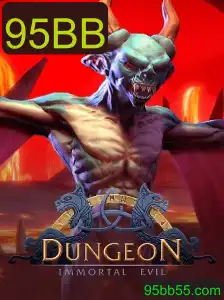 Explorando o Jogo Dungeon: Uma Aventura de Tabuleiro em 95BB