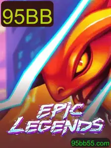 Descubra o Mundo Emocionante de EpicLegends