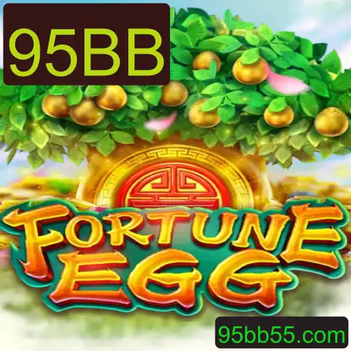 Desvendando o Fascinante Mundo do Jogo FortuneEgg e o Códifo 95BB