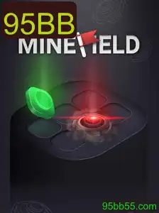 Explorando o Desafio Estratégico de MineField com a Senha Misteriosa 95BB