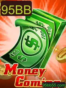 Explorando o Mundo de MoneyComing: A Emoção do Jogo com 95BB