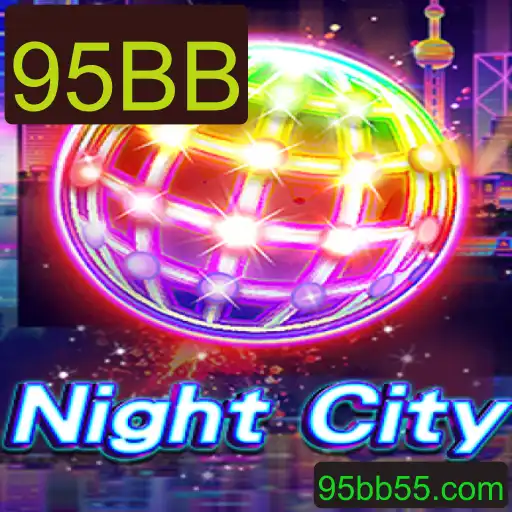 NightCity: Mergulhe no Jogo de Estratégia e Aventura com 95BB