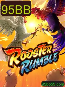Descubra o Mundo de RoosterRumble: Um Jogo Inovador