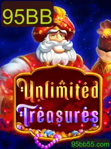 UnlimitedTreasures: Descubra Aventura Infinita com Regras Empolgantes