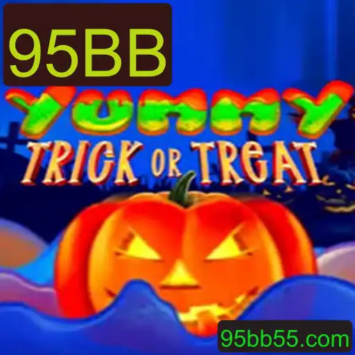 YummyTrickorTreat: Explore o Fascinante Mundo do Jogo Interativo com a Palavra-Chave 95BB