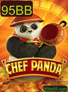 Descubra as Aventuras Culinárias de ChefPanda