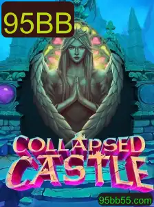 Descubra o Fascinante Mundo de CollapsedCastle