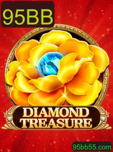 Descubra Diamondtreasure: O Jogo de Aventuras e Mistérios