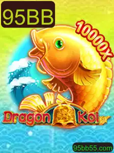 Explorando o Novo Mundo de DragonKoi: Um Mergulho nas Regras e Estratégias