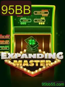 ExpandingMaster: Um Mundo de Estratégia e Aventura com 95BB