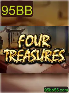 FourTreasures: Um Mergulho no Mundo dos Tesouros e Estratégias