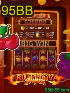 Explorando o Mundo de FruitNovaSuper: Um Jogo Empolgante