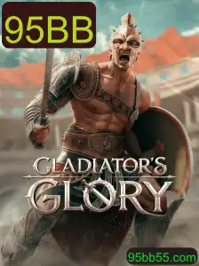 GladiatorsGlory: Explore o Mundo dos Combates Épicos com a Palavra-Chave 95BB