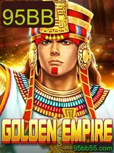 GoldenEmpire: Descubra o Mundo Fascinante do Jogo ‘95BB’