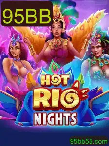 Desvendando HotRioNights: O Que Esperar Do Novo Sensação do Entretenimento