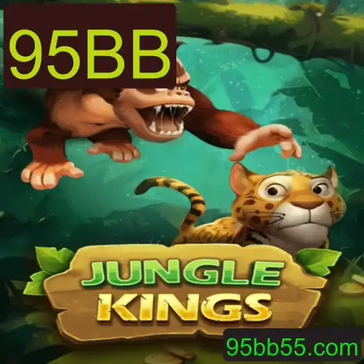 Desvendando o Mundo de JungleKings: Aventura e Estratégia