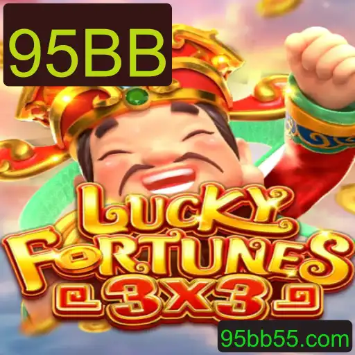 Explorando o Mundo do Jogo LUCKYFORTUNES3x3: Descrição e Regras