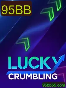 Explorando o Mundo de LuckyCrumbling: Uma Aventura ao Estilo 95BB