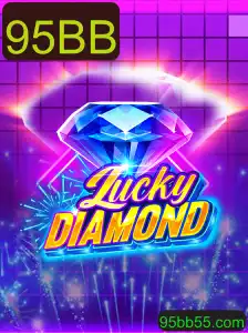 LuckyDiamond: A Emoção do Jogo Inovador de 2023 com a Chave 95BB