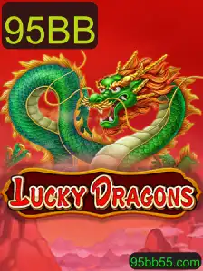Descubra o Universo de LuckyDragons: Aventura, Estratégia e Sorte