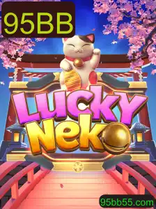 Explorando o Mundo de LuckyNeko: O Charme de 95BB