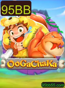 OoGaChaKa: Mergulhe no Mundo de Diversão e Criatividade com o Jogo do Momento