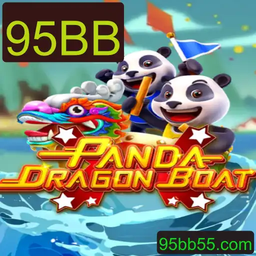 Descubra o Universo Encantador de PANDADRAGONBOAT