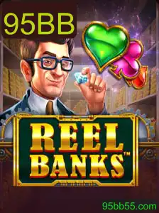 ReelBanks: Mergulhe na Aventura de Apostas com 95BB