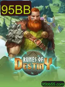 Explorando o Fascinante Mundo de RunesOfDestiny: O Jogo que Revoluciona com 95BB