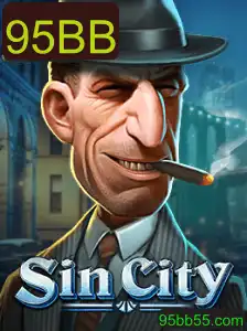 Descubra o Mundo de SinCity: O Jogo de Cartas Estratégico '95BB'