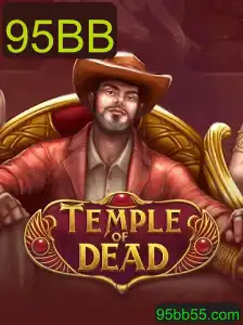 Descubra o Fascinante Mundo de TempleofDead: O Jogo Inovador que Conquista Gamers em Todo o Mundo