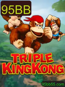 Explorando o Mundo de TripleKingKong: Uma Aventura de Jogo Única