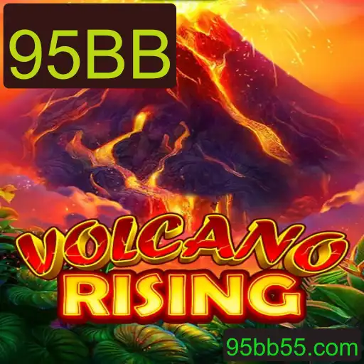 Explorando VolcanoRising: Um Mergulho no Mundo Vulcânico Através da Perspectiva de Jogo